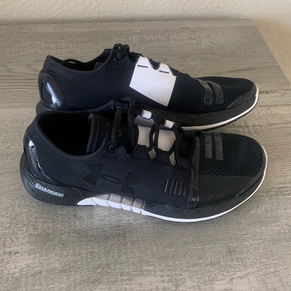 Under Armour Speedform AMP training shoes - Like New